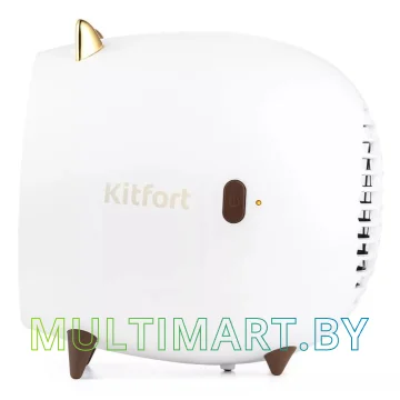 Тепловентилятор Kitfort КТ-2711 картинка 2